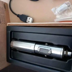 Bulk of e-cig parts – bodies, atomisers, coils, chargers - Image 5
