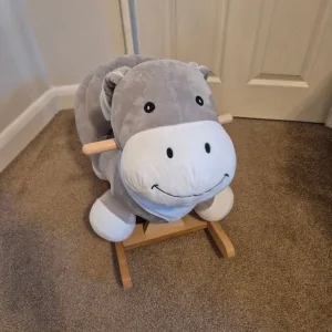 Baby rocker - Image 2