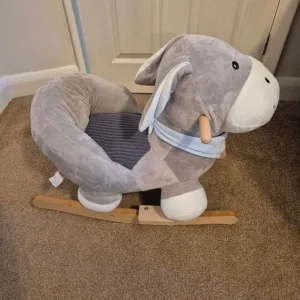 Baby rocker - Image 3