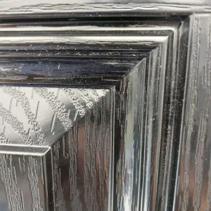 Black Composite Door - Image 2