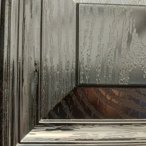 Black Composite Door - Image 6