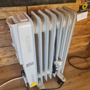 Various heaters - Image 2