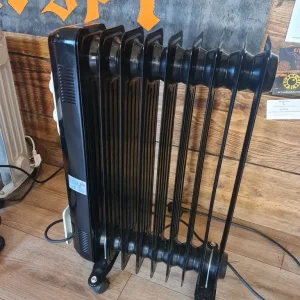 Various heaters - Image 4