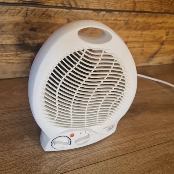 Various heaters