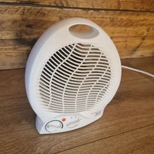 Various heaters