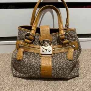 Vintage DKNY Handbag