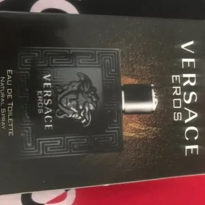 VERSACE EROS - Image 2