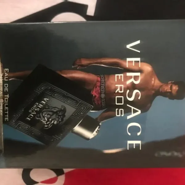 VERSACE EROS
