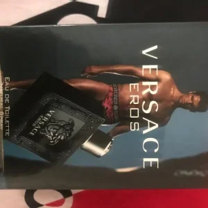 VERSACE EROS