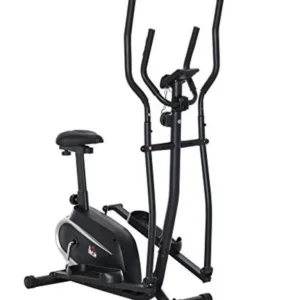 Homcom Elliptical Bike