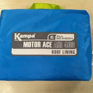 Kampa Pro Ace Air 400 Roof Lining