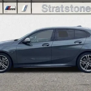 2021 BMW 1 Series M135i xDrive 5-door hatchback - Image 5