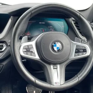 2021 BMW 1 Series M135i xDrive 5-door hatchback - Image 7