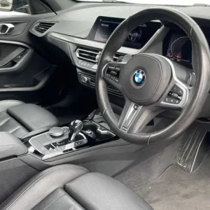 2021 BMW 1 Series M135i xDrive 5-door hatchback - Image 8