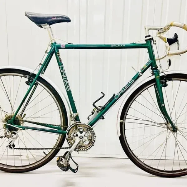DAWES GALAXY 24 Speed Road Bike