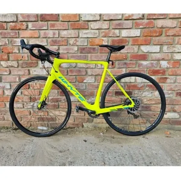 Whitley Wessex 2018 carbon road bike 56cm