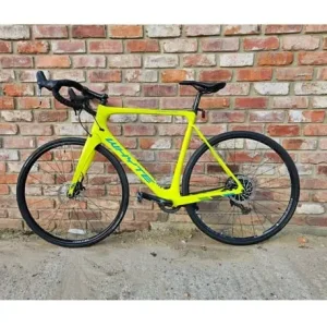 Whitley Wessex 2018 carbon road bike 56cm