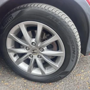 2015 Honda Civic 1.6 i-DTEC SE Plus 5-door Hatchback Diesel Manual with Nav - Image 7