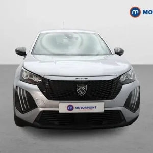 2023 Peugeot 2008 1.2 PureTech Active 5dr SUV Petrol Manual - Image 2