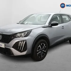 2023 Peugeot 2008 1.2 PureTech Active 5dr SUV Petrol Manual - Image 3