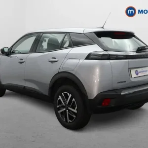 2023 Peugeot 2008 1.2 PureTech Active 5dr SUV Petrol Manual - Image 5