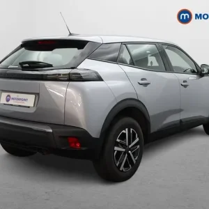 2023 Peugeot 2008 1.2 PureTech Active 5dr SUV Petrol Manual - Image 7