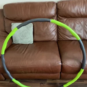 Weighted Hula Hoop - Image 2