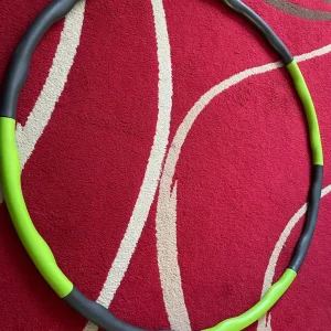 Weighted Hula Hoop