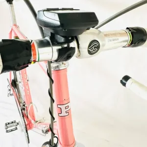 Pearson 60cm Bespoke Road Bike Full Campagnolo - Image 3