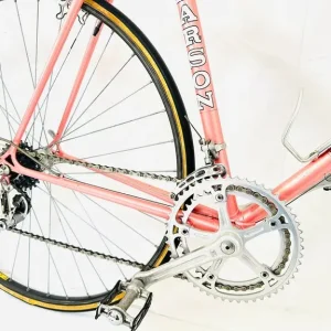 Pearson 60cm Bespoke Road Bike Full Campagnolo - Image 4