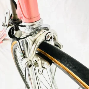 Pearson 60cm Bespoke Road Bike Full Campagnolo - Image 5