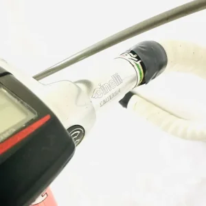 Pearson 60cm Bespoke Road Bike Full Campagnolo - Image 6