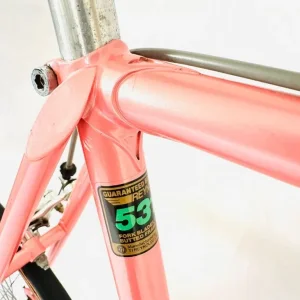Pearson 60cm Bespoke Road Bike Full Campagnolo - Image 7