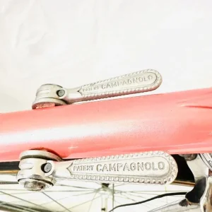 Pearson 60cm Bespoke Road Bike Full Campagnolo - Image 8