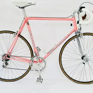 Pearson 60cm Bespoke Road Bike Full Campagnolo