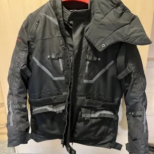 Jacket - Image 2