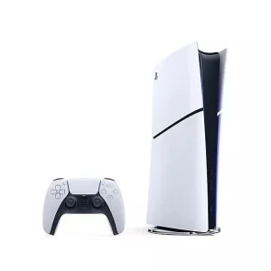 Playstation 5 Slim Digital - Image 2