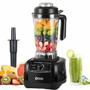 Blender, Smoothie Maker, Jug Blender, NEW - Image 3