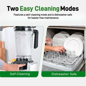 Blender, Smoothie Maker, Jug Blender, NEW - Image 6