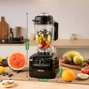 Blender, Smoothie Maker, Jug Blender, NEW - Image 8