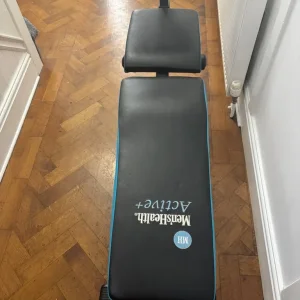 Workout bench - Image 2
