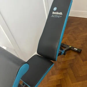 Workout bench - Image 3