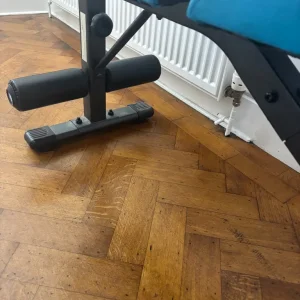 Workout bench - Image 5