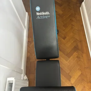 Workout bench