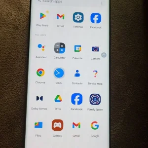 Motorola Edge 30 Fusion - Image 3