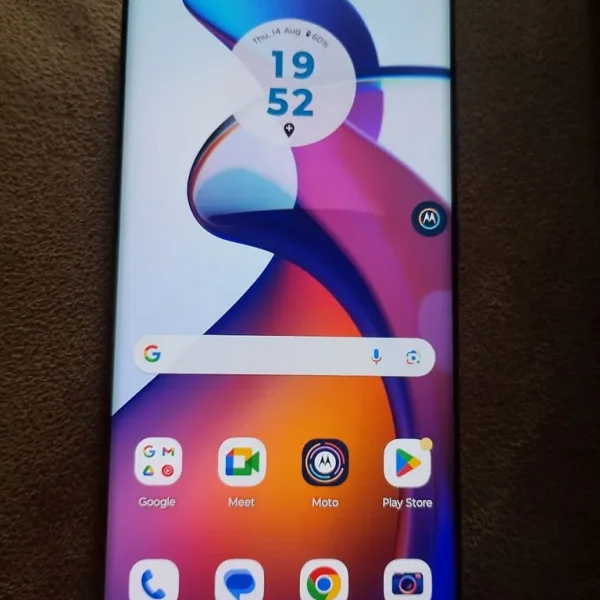 Motorola Edge 30 Fusion