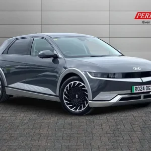 2024 Hyundai IONIQ 5 Ultimate 77kWh Electric 5-door Hatchback