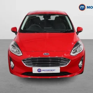 2019 Ford Fiesta 1.1 Zetec 3dr Hatchback Petrol Manual - Image 2