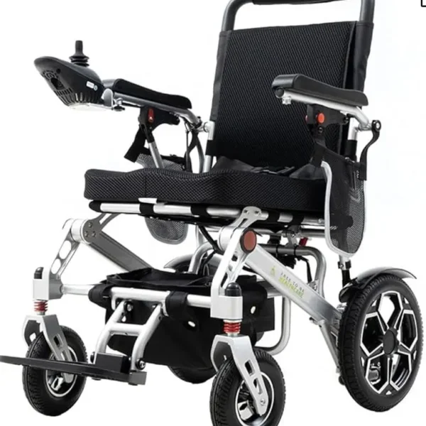 Electric Wheelchair