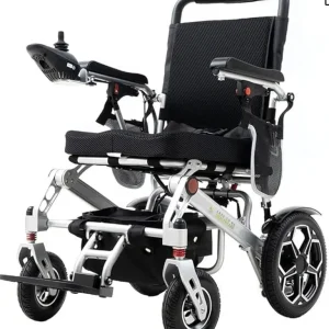 Electric Wheelchair